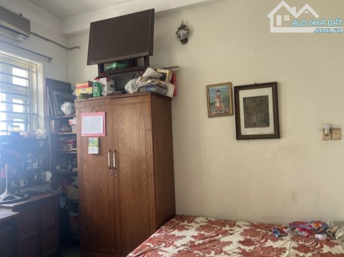 Vị trí cực đẹp, Nhà 4 tầng 6PN hẻm ô tô tránh 1/ Sát MT Bùi Quang Là P12 Gò Vấp 7TỶ TL - 12