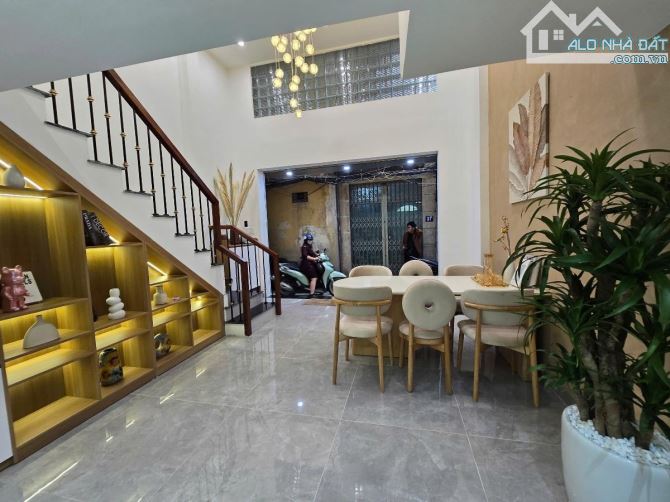 Bán Nhanh Trong Tuần! Nhà Siêu Đẹp Bạch Mai 40M,5 Tầng, Chỉ Hơn 7 Tỷ, Nội Thất 5 Sao - 13