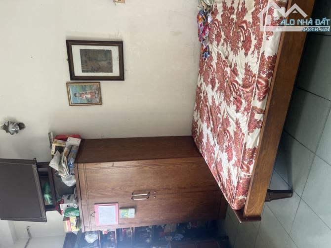 Vị trí cực đẹp, Nhà 4 tầng 6PN hẻm ô tô tránh 1/ Sát MT Bùi Quang Là P12 Gò Vấp 7TỶ TL - 13