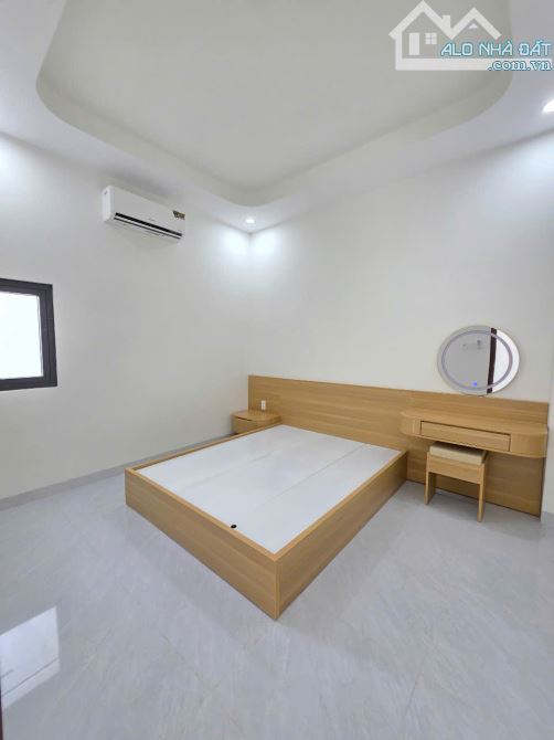 Bán nhà Full nội thất gần ngã tư Bình Chuẩn 300m, Tp.Thuận An chỉ 4,2 tỷ TL M6928 - 13