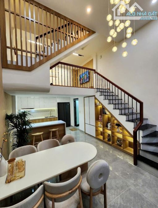 Bán Nhanh Trong Tuần! Nhà Siêu Đẹp Bạch Mai 40M,5 Tầng, Chỉ Hơn 7 Tỷ, Nội Thất 5 Sao - 14