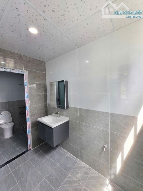 Bán nhà Full nội thất gần ngã tư Bình Chuẩn 300m, Tp.Thuận An chỉ 4,2 tỷ TL M6928 - 16