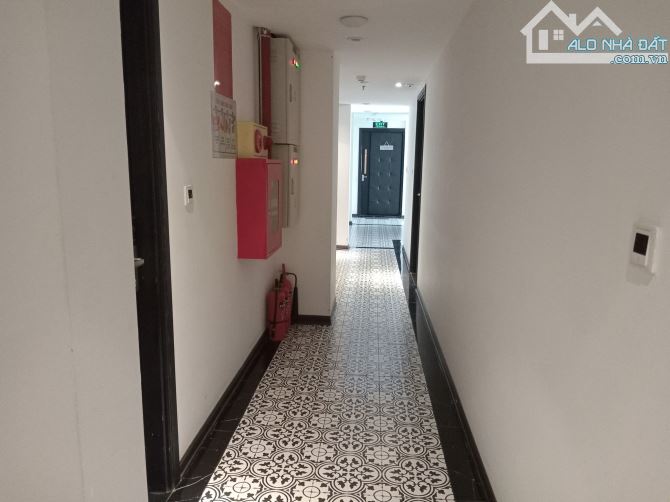 Khách Sạn MP Hàng Buồm Hoàn Kiếm. 55 Phòng Doanh thu 3 tỷ/tháng, 350m2 x 8T MT 12m 270 tỷ - 18