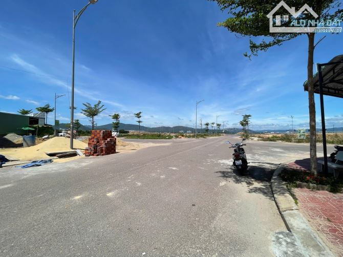 🌟 BÁN ĐẤT NỀN TĐC DIÊM VÂN – PHƯỚC THUẬN , NGAY DỰ ÁN KDL SINH THÁI DIÊM VÂN - 2