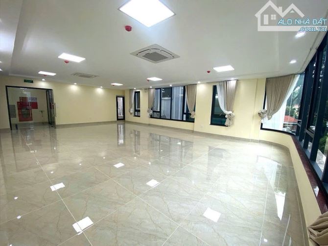 ⚜️ MẶT PHỐ TÔ VĨNH DIỆN 113M2 9T MT 8M, THÔNG SÀN VĂN PHÒNG, XÂY MỚI CHỈ 65 TỶ ⚜️ - 2