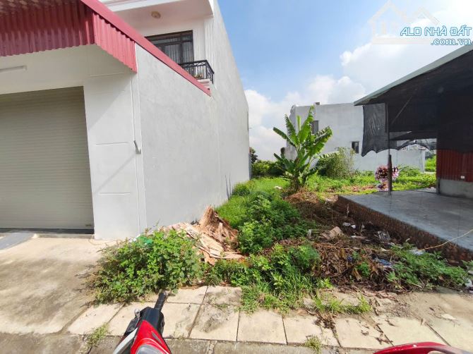 Siêu phẩm mặt đường Trần Bá Lương,Hưng Đạo  135m2 ngang 5m cách chợ 30m kinh doanh tốt. - 4