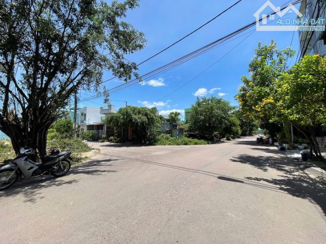🌟 BÁN LÔ ĐẤT GÓC 2 MẶT TIỀN – PHƯỜNG QUY NHƠN BẮC (TRẦN QUANG DIỆU CŨ), GIA LAI 🌟 - 2
