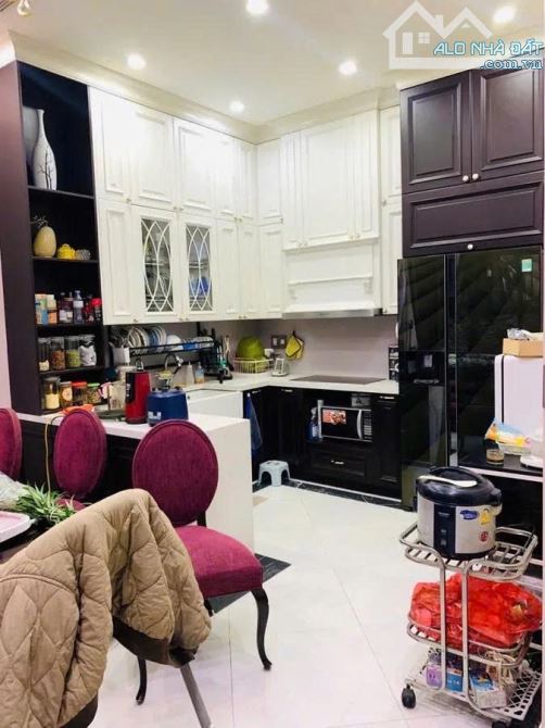 NHÀ PHÂN LÔ GIẢI PHÓNG –Ô TÔ–THANG MÁY KINH DOANH–79M – 5 TẦNG – MẶT TIỀN 5,7M – 26,5 TỶ - 2