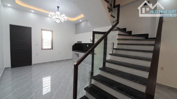 🕌:  Bán nhà 4 tầng,xây mới, 246 đà nẵng, cầu tre, ngô quyền, DT 47m2 💸 : 3,25 tỷ (01) - 2