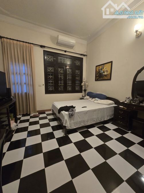 ⚜️ MẶT NGÕ Ô TÔ TRÁNH HOÀNG CẦU, ĐỐNG ĐA 125M2 3T MT 9M, GIÁ ĐẦU TƯ 43 TỶ ⚜️ - 2