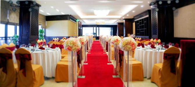 Giảm 80 tỷ - Chủ nợ Bank 200 Tỷ - Khách sạn 5 sao ⭐️ MP Nguyễn Trường Tộ DT 410m2 - 405 Tỷ - 2