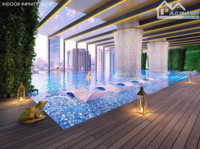 Bán GẤP Căn 3 ngủ Green Diamond 93 Láng Hạ 138M2 16,9 Tỷ có TL, Full đồ - sổ đỏ. - 2