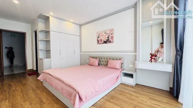 CẦN BÁN GẤP NHÀ ĐỖ NHUẬN XUÂN ĐỈNH BẮC TỪ LIÊM 35M x 5 tầng Tc nhỉnh 6tỷ - 3