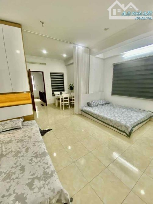 PHẠM VĂN ĐỒNG XUÂN ĐỈNH 5 TẦNG 20M Ô TÔ TRÁNH. 7x tỷ - 2