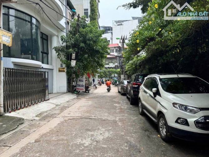 TÔI CẦN BÁN ĐẤT PHÂN LÔ ĐÔNG MỸ -THANH TRÌ 110m GIÁ 13,8 TỶ - 1