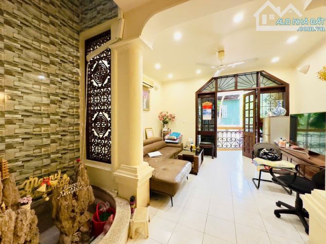 HIẾM! 25 TỶ PL VIP HOÀNG HOA THÁM, BA ĐÌNH – Ô TÔ TRÁNH – VỈA HÈ – Ở OR LÀM VP, SPA.. - 2