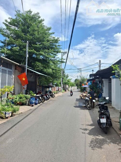 Đất mặt tiền kinh doanh đường Tân An p. Tân Đông Hiệp Dĩ An( Tphcm Mới) - 2