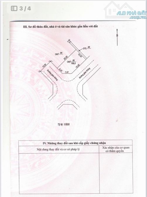 Bán nhanh cặp đôi liền kề Quang Phú giá rẻ - 2