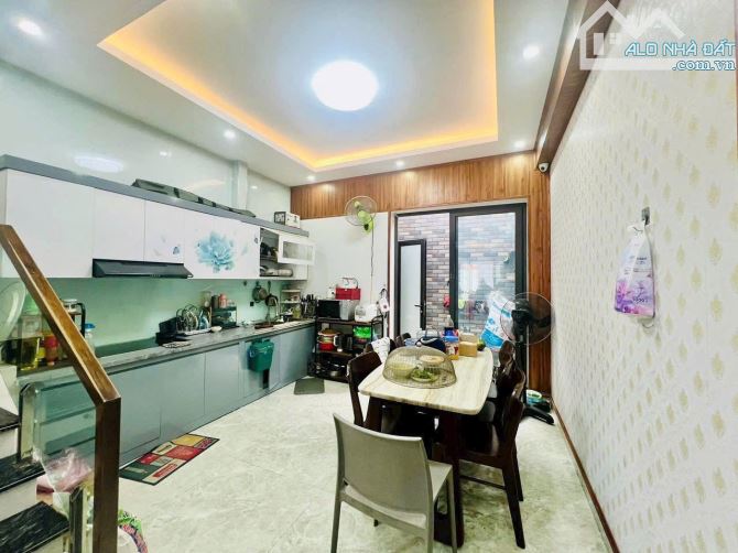 Bán nhà ngay cạnh dự án Goden Point , Đồng Hoà , Kiến An - 2