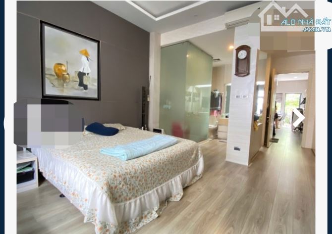Bán Nhà 4 tầng đường Đỗ Đăng Đệ,khu Đảo Vip Hòa Xuân sát Nguyễn Phước Lan. - 2