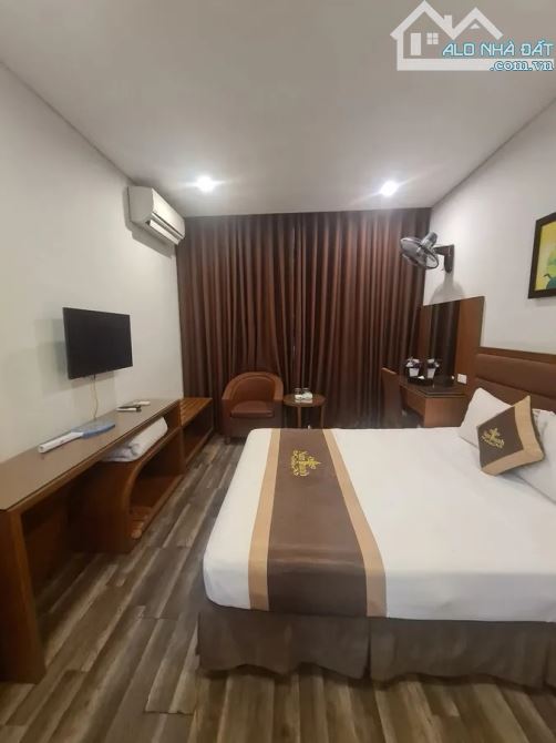 BÁN BIỆT THỰ KHU ĐÔ THỊ MỸ ĐÌNH 2 – LÔ GÓC - MẶT TIỀN 23M – GIÁ 47TỶ - 2