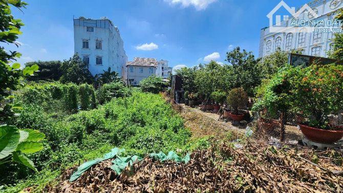 Cơ Hội Sở Hữu 1810m2 đất thổ cư Đường Tô Ngọc Vân, P-Linh Đông, Thủ Đức Chỉ 96 tỷ, - 2