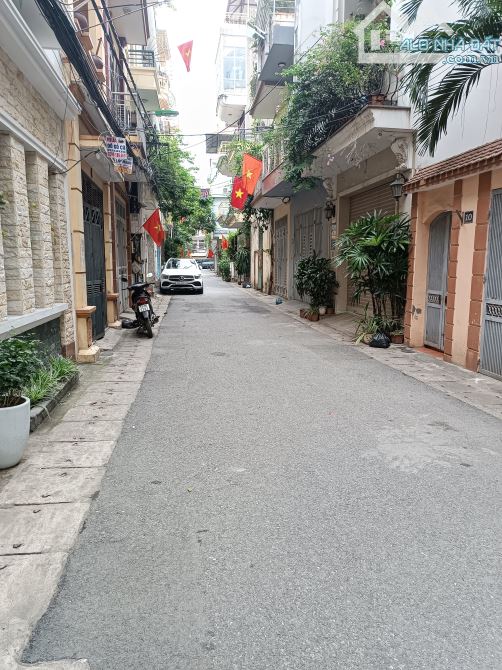 Phân Lô Ô Tô Tránh Nguyễn Ngọc Nại Thanh Xuân 85m2 MT 6m Ngõ Thông Dân trí cao 20 Tỷ - 2
