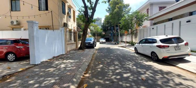 Đất Mặt Tiền Nguyễn Bình (ĐẠI AN) - Phường 9 (Vũng Tàu) HCM - 171M2 Ngang 11M - Giá 14,5Tỷ - 1