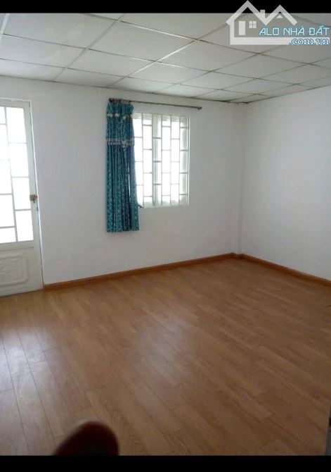 Nhà 2 Tầng Hoàn Công – Dòng Tiền 8 Triệu/Tháng – 55m² – Trường Thọ Thủ Đức – Giá Chỉ 4.8 - 2