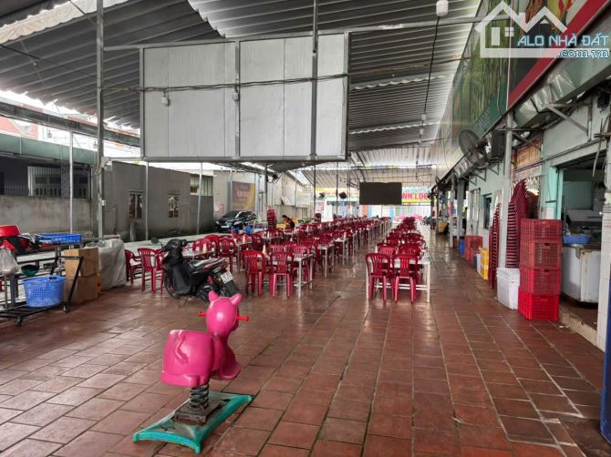 Cơ Hội Đầu Tư Vàng: 1723m2 Đất 2 MT Ful Thổ Cư MT - Đường Lê Thị Hà -Hóc Môn Chỉ 115 Tỷ - 2