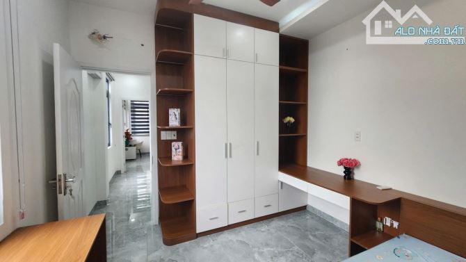 Lô góc 2 mặt tiền – HXH Nguyễn Thị Đặng – Q12 – 4 TẦNG – 50M2 – Chỉ 5.2 TỶ - 2