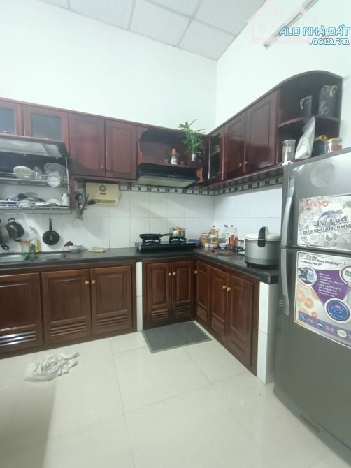 🏠 NHÀ 2 TẦNG KIỆT Ô TÔ TRÁNH – LÊ HỮU TRÁC – 100M² – CHỈ 7 TỶ 5💥 - 2