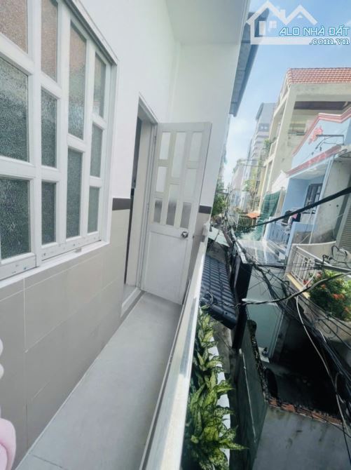 BÁN NHÀ MỚI – SÁT MẶT TIỀN – XÔ VIẾT NGHỆ TĨNH – 24M2 – 2 TẦNG 2PN – BÌNH THẠNH – 3.52 TỶ - 2