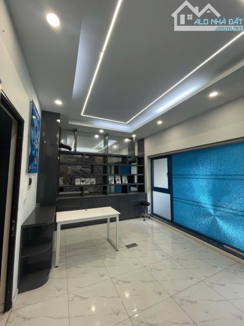 Bán nhà liền kề KĐT Galaxy TSQ Vạn Phúc! Shophouse, thang máy, ~95m2 x 6 tầng 28..tỷ - 2