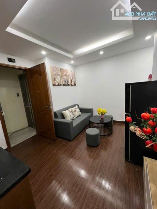 TRẦN CUNG - CĂN HỘ MINI NHỎ XINH TIỆN ÍCH - CHỈ HƠN 1 TỶ - 2