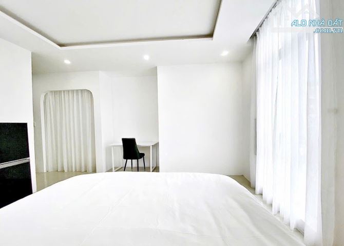 🏢 BÁN TÒA CĂN HỘ 5 TẦNG – AN THƯỢNG 31 – ĐÀ NẴNG 🌊 - 2
