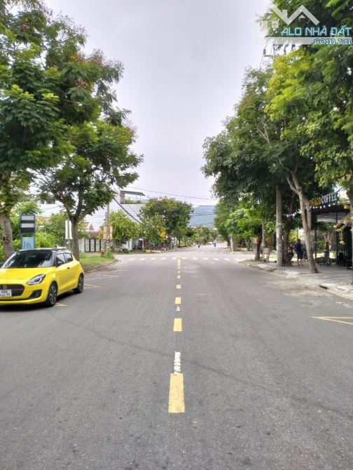 💥💥LÔ ĐẤT MẶT TIỀN NGUYỄN SÁNG-CÁCH BIỂN VÀI BƯỚC CHÂN.💥💥 - 2