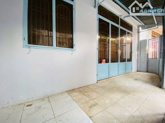 BÁN NHÀ GÓC 2 MẶT HẺM GẦN CÔNG VIÊN BIÊN HÙNG(PHƯỜNG TRUNG DŨNG) - 2