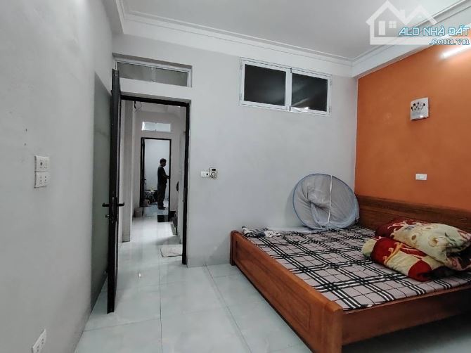 💥63M/ 6 TỶ* NHÀ 3T KIÊN CỐ-DÂN XÂY-3PN-CÁCH MP 1 NHÀ, TT VIỆT HƯNG PHƯỜNG - 2