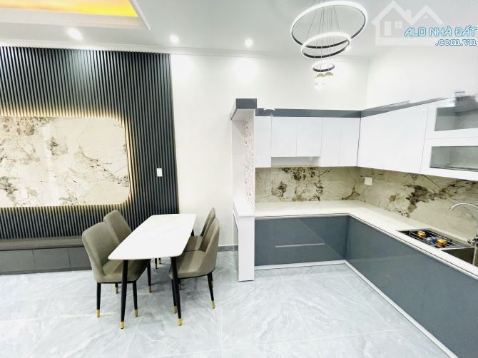 Bán Nhà Thư Trung – Đằng Lâm – 3 Ngủ – Full Công Năng - 2