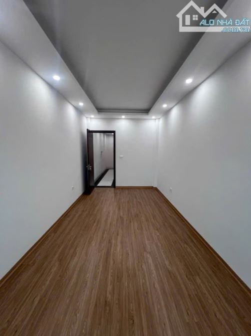 Bán nhà Liên Mạc, Bắc Từ Liêm, 36m2, 5 tầng thang máy, giá 7.58 tỷ - 2