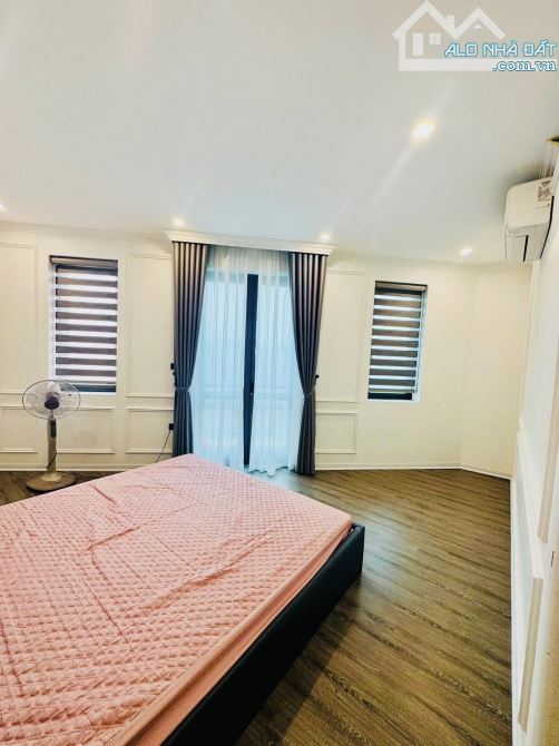 LUXURY KIẾN HƯNG HÀ ĐÔNG, 71M, 5T, MT17M, GIÁ 24,6 TỶ - 2