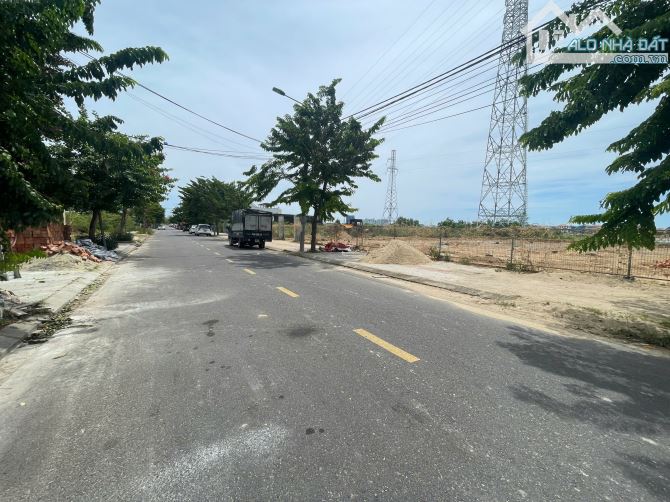 bán lô góc đất đường Mai Chí Thọ - giá tốt nhất thị trường - 2