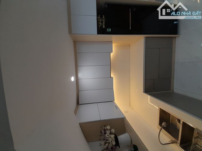 🔥 BÁN NHÀ  KHU XÃ ĐÀN, LÕI ĐỐNG ĐA 25M2 4TẦNG, SĐCC🔥 - 2
