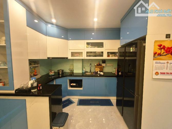 💥Nhà Đẹp Tây Sơn, Ba Bước Ra Ô tô Tránh, Nội Thất Xịn Xò, 7 Tầng Thang Máy - 2