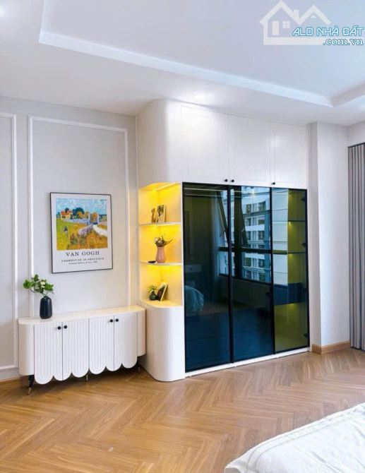 CĂN HỘ SIÊU ĐẸP KHU ĐÔ THỊ TIMES CITY HAI BÀ TRƯNG 88m 8.5 TỶ FULL NỘI THẤT - 2
