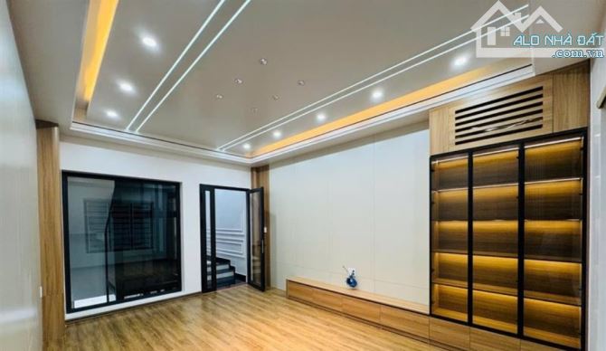 Bán nhà Lê Hồng Phong,  Đằng Lâm, Hải An,  5 tầng, 60m2, 11,95 tỷ. - 2