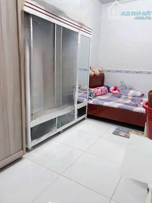Ngộp bán căn nhà tại nguyễn thị sáng,hóc môn dt 98m2 giá 985 triệu sổ hông riêng - 2