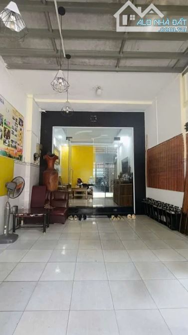 MT Vườn Lài, KD sầm uất, DT 90m2, 3 tầng, nở hậu tài lộc, chỉ 16 tỷ TL - 2