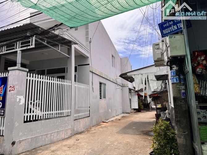 Bán nhà cấp 4 Hẻm 4 Đường Nguyễn Tuân - phường rạch Giá - tỉnh An Giang - 2